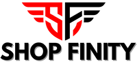 Shop Finity